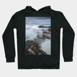 Arctic Light Hoodie